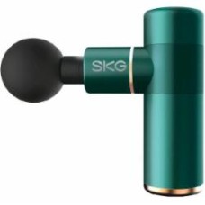 Массажер SKG Gun F3 mini green