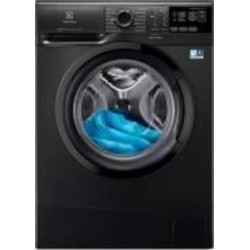 Пральна машина Electrolux EW6S406BXU