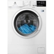 Пральна машина Electrolux EW6S404WU