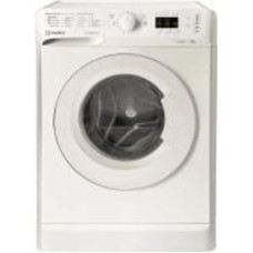 Стиральная машина Indesit OMTWSA 61052 W UA