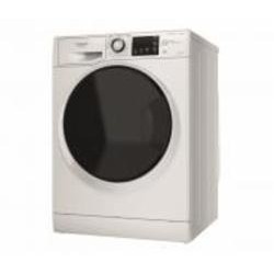 Стиральная машина с сушкой Hotpoint NDB 10570 DA UA