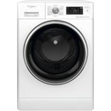 Стиральная машина с сушкой Whirlpool FFWDB 1176258 BCV UA