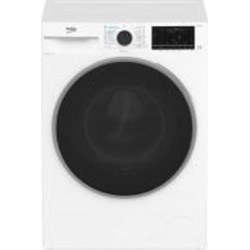 Стиральная машина с сушкой Beko B5DFT58447W