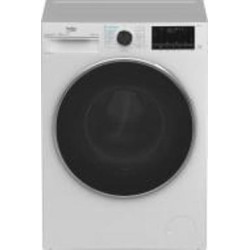 Стиральная машина с сушкой Beko B5DFT59447W