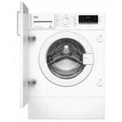 Встраиваемая стиральная машина Beko WITC7612B0W