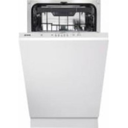 Встраиваемая посудомоечная машина Gorenje GV 520E10S (WQP8-7712R)
