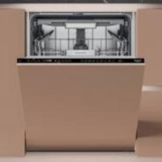 Встраиваемая посудомоечная машина Hotpoint HM7 42 L