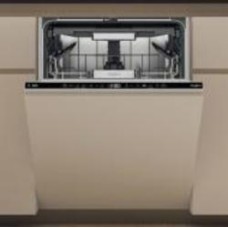 Встраиваемая посудомоечная машина Whirlpool W7IHT58T