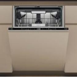 Встраиваемая посудомоечная машина Whirlpool W7IHT58T