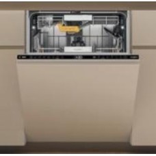 Встраиваемая посудомоечная машина Whirlpool W8IHF58TU