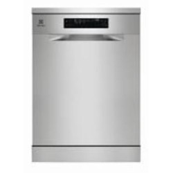 Посудомоечная машина Electrolux SEM94830SX