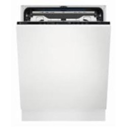Встраиваемая посудомоечная машина Electrolux EEC87310W