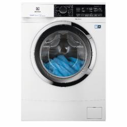 Стиральная машина Electrolux EW6SM227CU