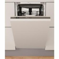 Встраиваемая посудомоечная машина Whirlpool WSIO 3O34 PFE X