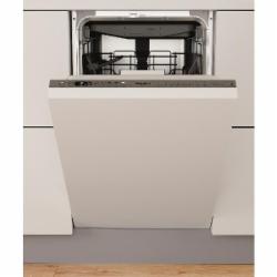 Встраиваемая посудомоечная машина Whirlpool WSIO 3O34 PFE X