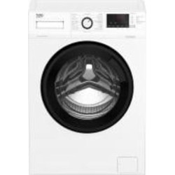 Стиральная машина Beko WUE6512IXBW