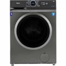 Стиральная машина Midea MF100W60/ T-UA