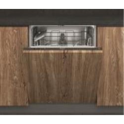 Встраиваемая посудомоечная машина Hotpoint H2I HD526 A