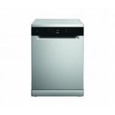 Посудомоечная машина Whirlpool W2F HD624 X