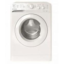 Стиральная машина Indesit OMTWSC 51052 W UA