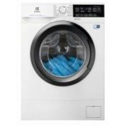 Пральна машина Electrolux EW6SM326SU