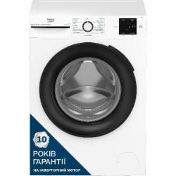 Пральна машина Beko BM1WFSU38033WW