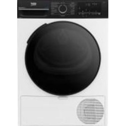 Сушильна машина Beko BM3T47239WPBB2