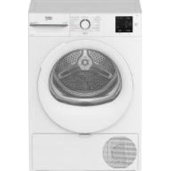 Сушильна машина Beko BM3T38239WW