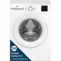 Пральна машина Beko BM1WFSU36243WW