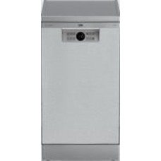 Посудомоечная машина Beko BDFS26121XQ