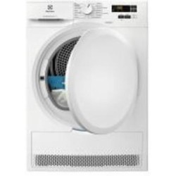 Сушильна машина Electrolux EW6D171YU