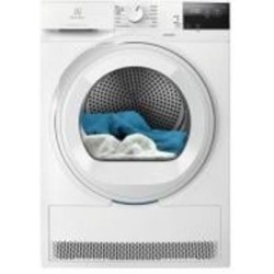 Сушильна машина Electrolux EW6D283YU