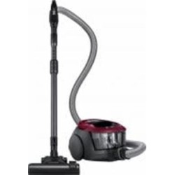 Пылесос Samsung VC07M31A1HP/UK red