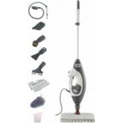 Паровая швабра Shark S6005EU Klik n’ Flip Floor & Handheld Steam Cleaner