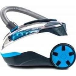 Пылесос THOMAS 786555 DryBox+AquaBox Parkett white