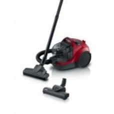 Пылесос Bosch BGC21X350 red