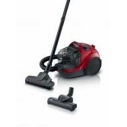 Пылесос Bosch BGC21X350 red