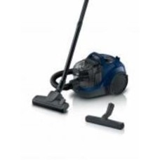 Пылесос Bosch BGS21X320 blue