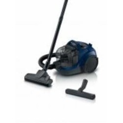 Пылесос Bosch BGS21X320 blue
