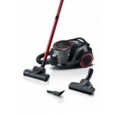 Пылесос Bosch BGS41POW2 black