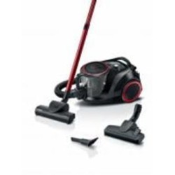 Пылесос Bosch BGS41POW2 black