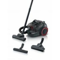 Пылесос Bosch BGS21POW2 black