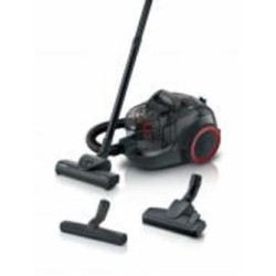 Пылесос Bosch BGS21POW2 black