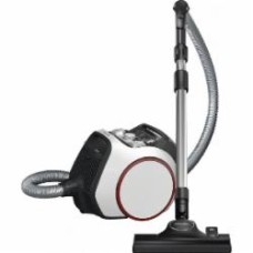 Пылесос Miele SNCF0 Boost CX1 Parquet белый лотос