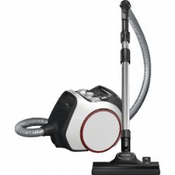 Пылесос Miele SNCF0 Boost CX1 Parquet белый лотос