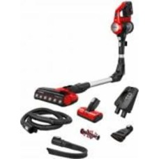 Пылесос аккумуляторный Bosch Unlimited 7 BBS711ANM red