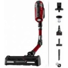 Пылесос аккумуляторный Rowenta RH98A9WO black/red
