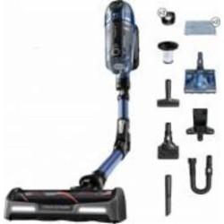 Пылесос аккумуляторный Rowenta RH99C0WO black/blue