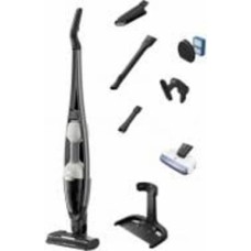 Пылесос аккумуляторный Electrolux ES62HB25UV 600 black/white