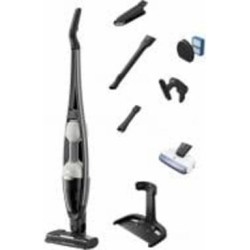 Пылесос аккумуляторный Electrolux ES62HB25UV 600 black/white